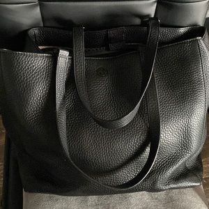 Dagne Dover allyn tote - Large